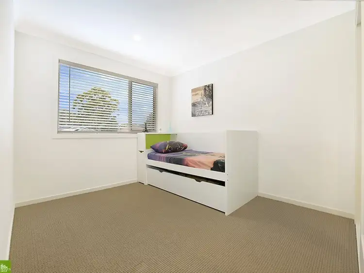 Sixth view of Homely townhouse listing, 3/26 Avondale Road, Dapto NSW 2530