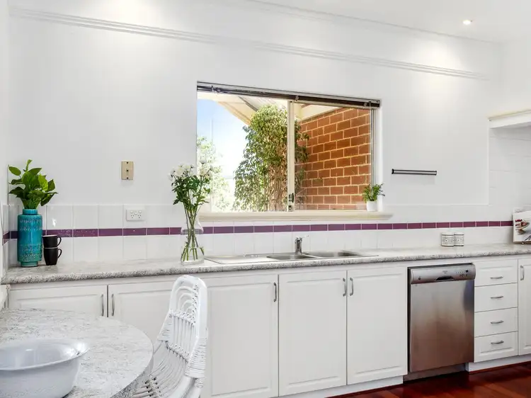 Sixth view of Homely house listing, 11 Tennyson Street, Leederville WA 6007