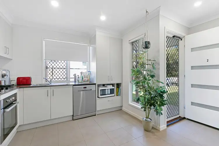 Second view of Homely other listing, 41 Eumeralla Crescent, Landsborough QLD 4550