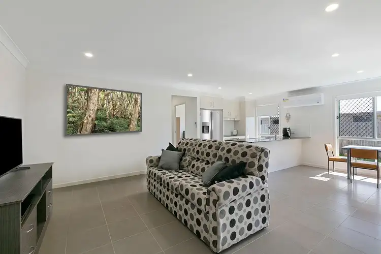 Third view of Homely other listing, 41 Eumeralla Crescent, Landsborough QLD 4550