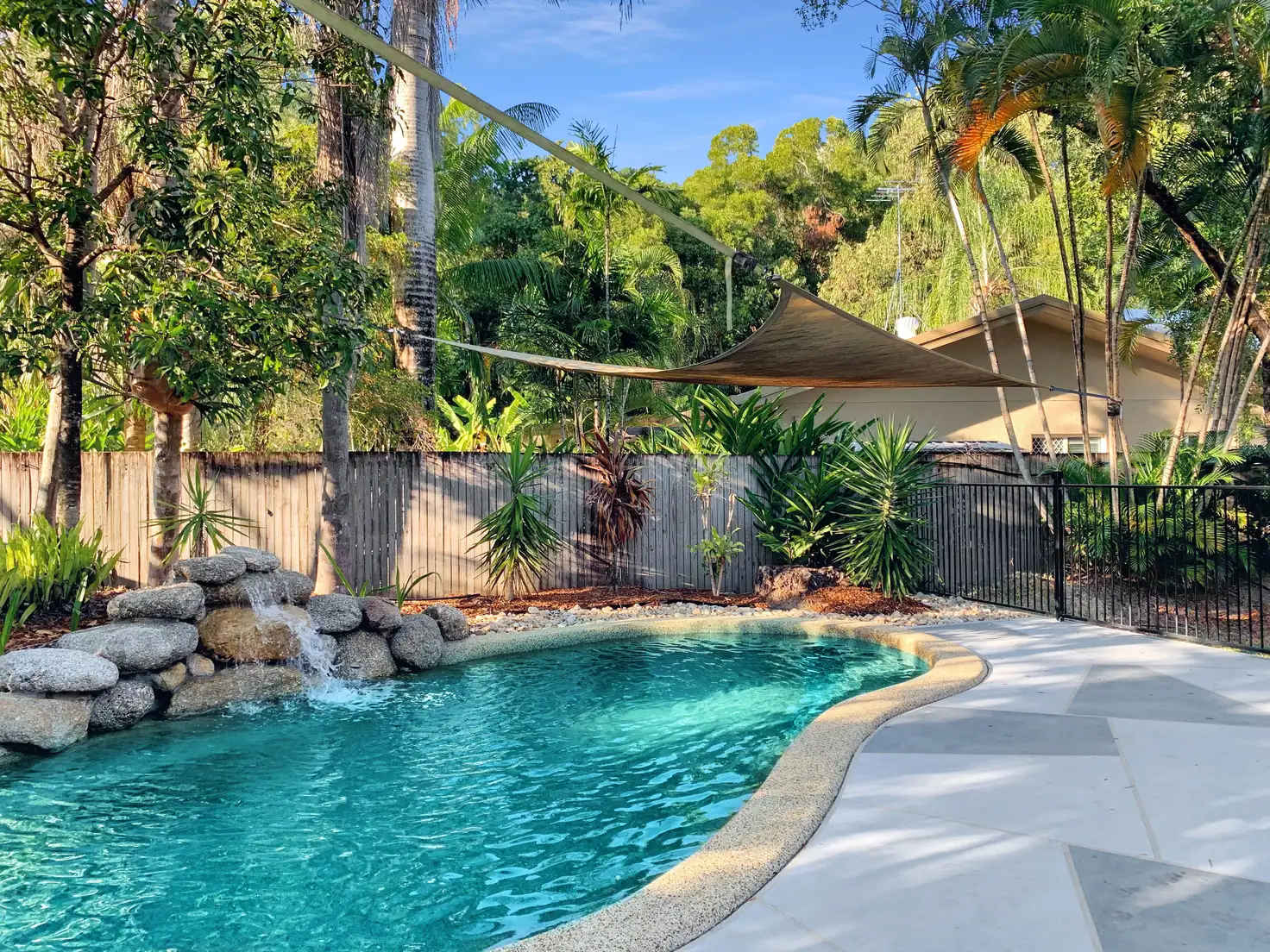 Main view of Homely house listing, 4 Flora Cl, Clifton Beach QLD 4879