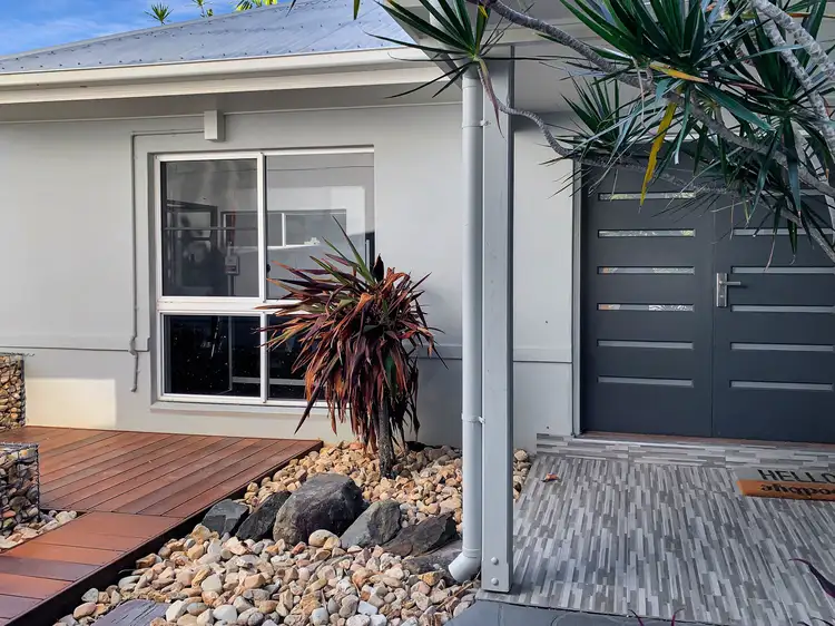 Second view of Homely house listing, 4 Flora Cl, Clifton Beach QLD 4879