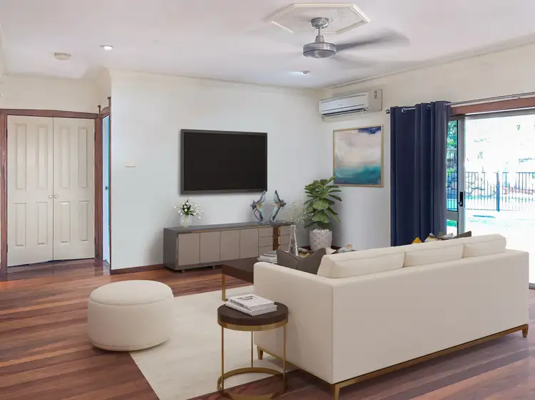 Third view of Homely house listing, 4 Flora Cl, Clifton Beach QLD 4879