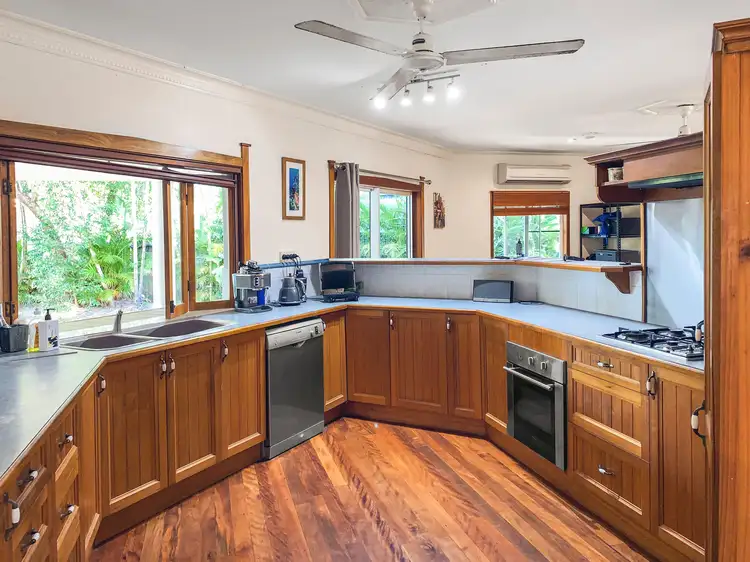 Fourth view of Homely house listing, 4 Flora Cl, Clifton Beach QLD 4879