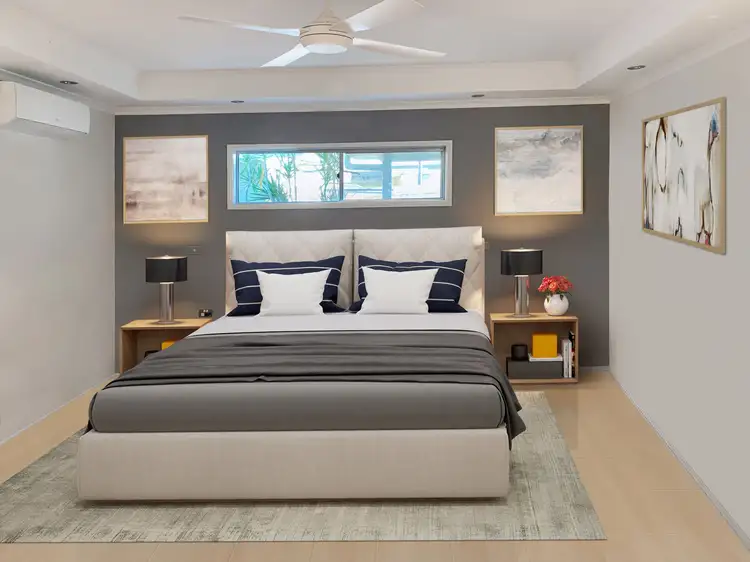 Sixth view of Homely house listing, 4 Flora Cl, Clifton Beach QLD 4879