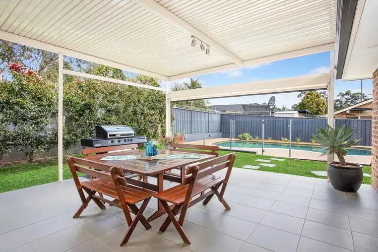 Third view of Homely house listing, 10 Darwin Place, Barden Ridge NSW 2234