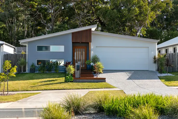 162 Old Emu Mountain Road, Peregian Beach QLD 4573
