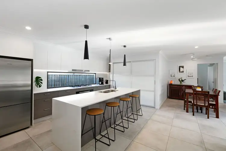Fifth view of Homely house listing, 162 Old Emu Mountain Road, Peregian Beach QLD 4573