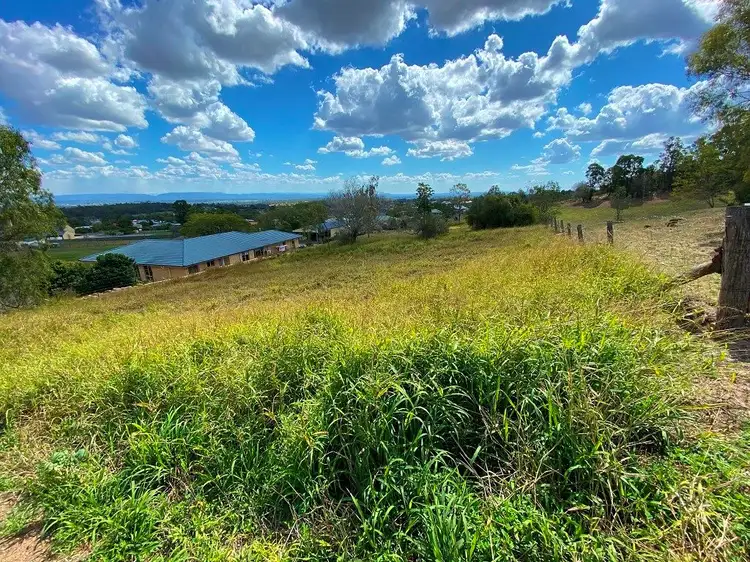 Main view of Homely land listing, 29 Donaldson Road, Plainland QLD 4341