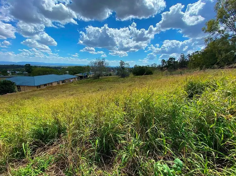 Second view of Homely land listing, 29 Donaldson Road, Plainland QLD 4341