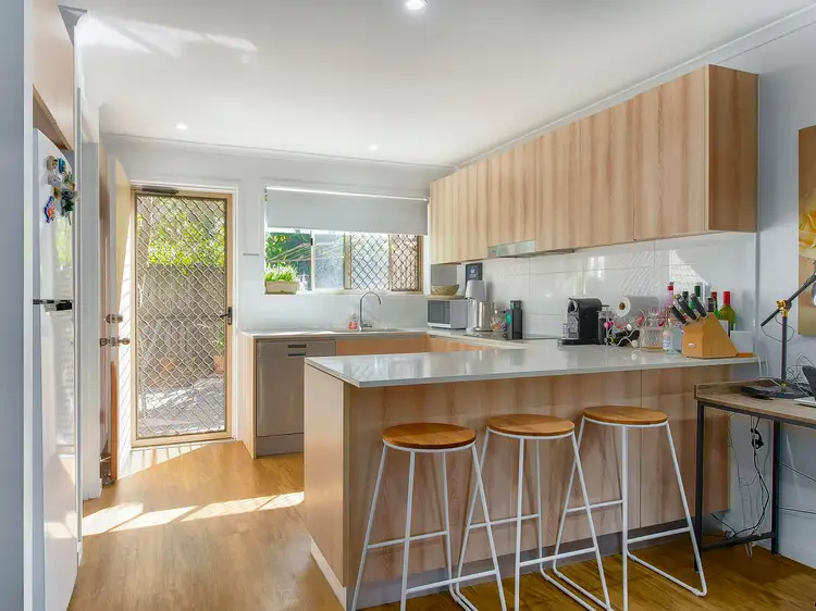 12/49 Colac Street, Kedron QLD 4031