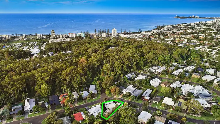 62 Oloway Crescent, Alexandra Headland QLD 4572