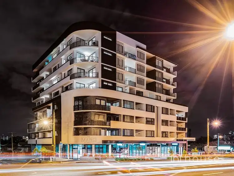Main view of Homely unit listing, 202/610-616 Main Street, Kangaroo Point QLD 4169