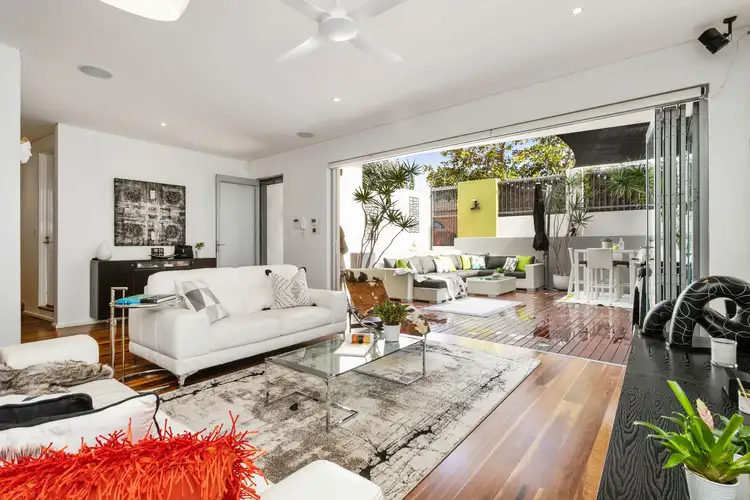 Second view of Homely house listing, 26 McNamara Way, Cottesloe WA 6011