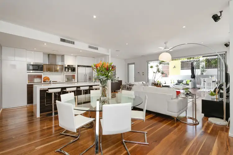 Fourth view of Homely house listing, 26 McNamara Way, Cottesloe WA 6011