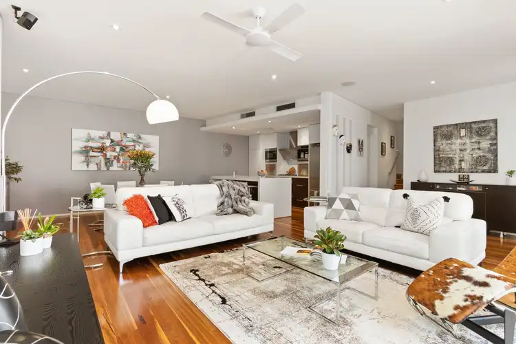 Fifth view of Homely house listing, 26 McNamara Way, Cottesloe WA 6011