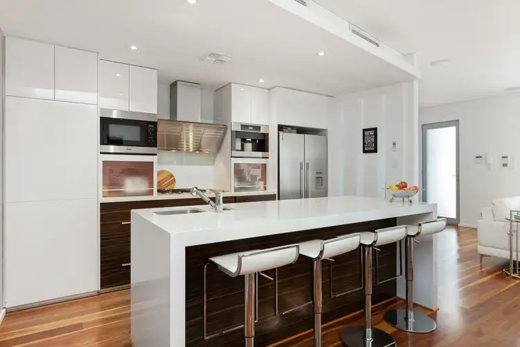 Sixth view of Homely house listing, 26 McNamara Way, Cottesloe WA 6011