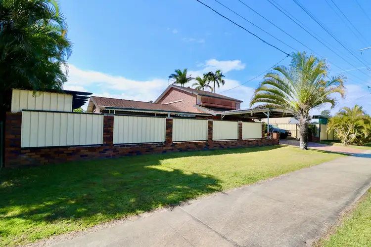 31 Boongaree Avenue, Caboolture South QLD 4510