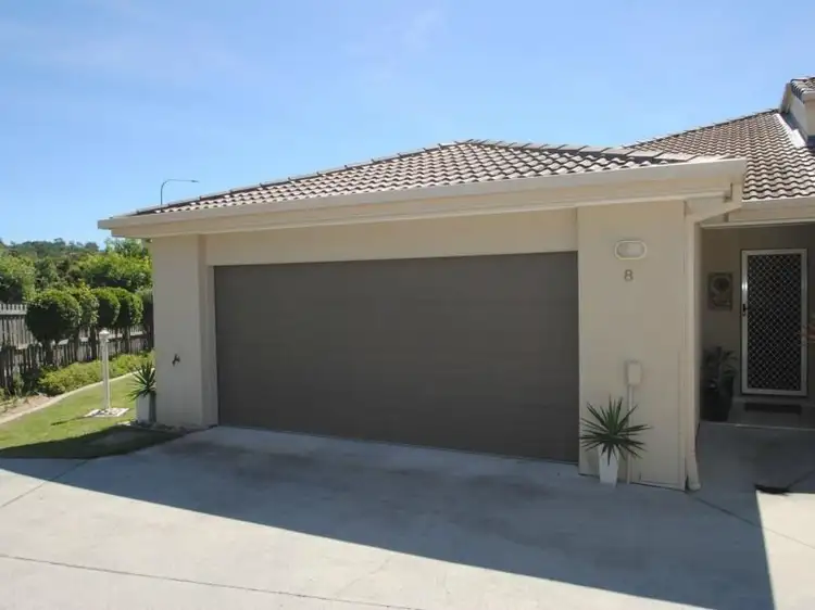 Main view of Homely unit listing, 8/37-39 Solar Street, Beenleigh QLD 4207