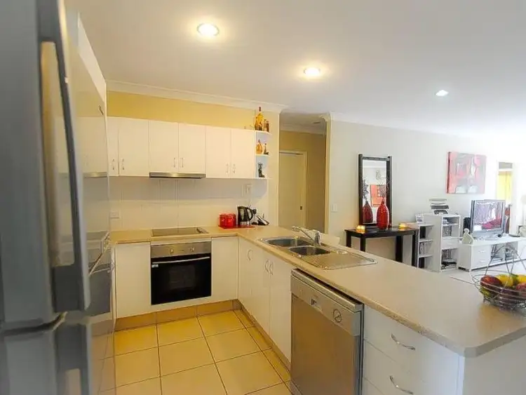 Second view of Homely unit listing, 8/37-39 Solar Street, Beenleigh QLD 4207
