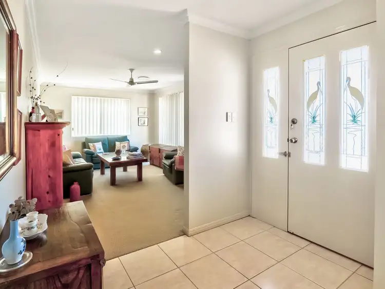 Second view of Homely house listing, 20 Cromdale Circuit, Kawungan QLD 4655