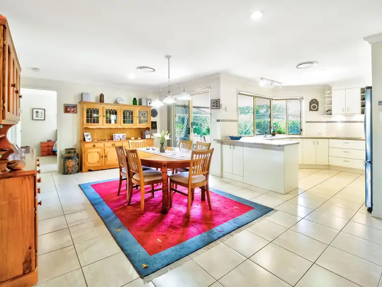 Fourth view of Homely house listing, 20 Cromdale Circuit, Kawungan QLD 4655