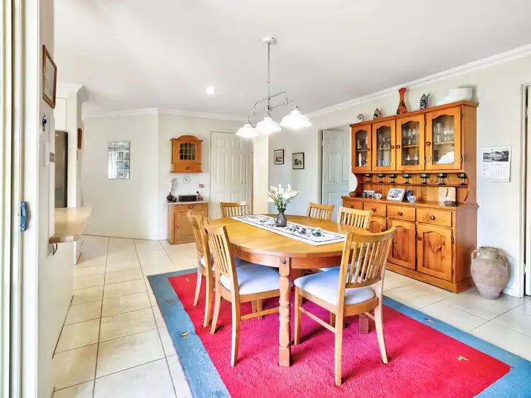 Fifth view of Homely house listing, 20 Cromdale Circuit, Kawungan QLD 4655