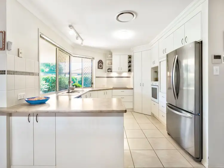 Sixth view of Homely house listing, 20 Cromdale Circuit, Kawungan QLD 4655