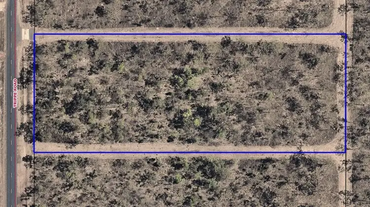 Main view of Homely land listing, 73 Trippe Road, Humpty Doo NT 836