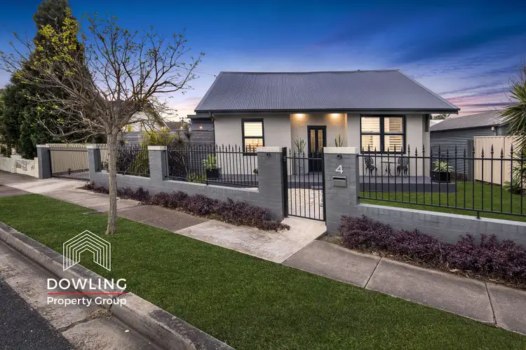 4 Scholey Street, Mayfield NSW 2304