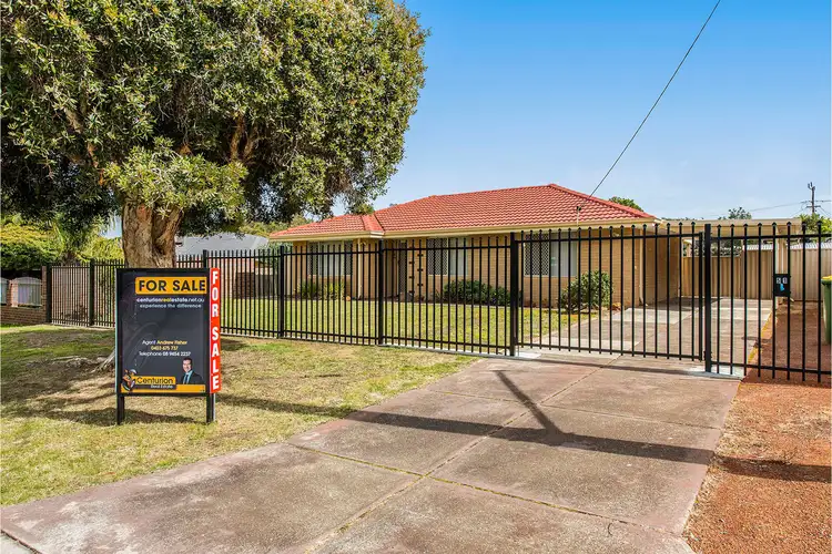 Main view of Homely house listing, 51 Mahonia Way, Forrestfield WA 6058