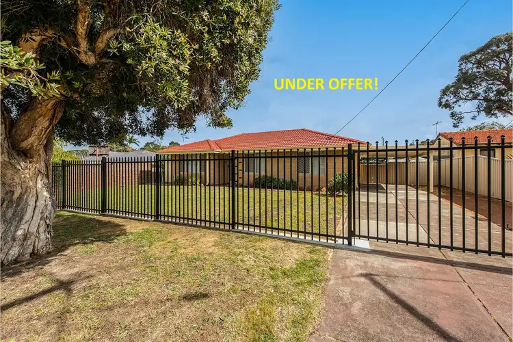 Second view of Homely house listing, 51 Mahonia Way, Forrestfield WA 6058