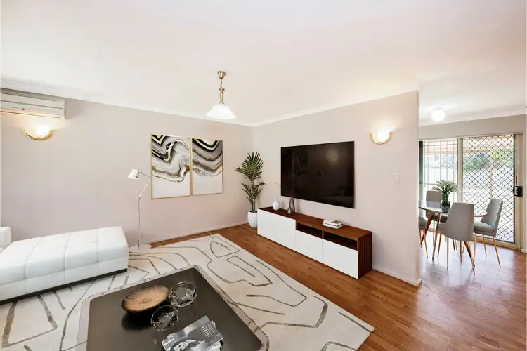 Third view of Homely house listing, 51 Mahonia Way, Forrestfield WA 6058