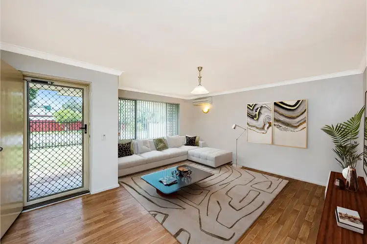 Fourth view of Homely house listing, 51 Mahonia Way, Forrestfield WA 6058