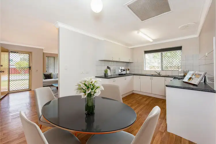 Fifth view of Homely house listing, 51 Mahonia Way, Forrestfield WA 6058