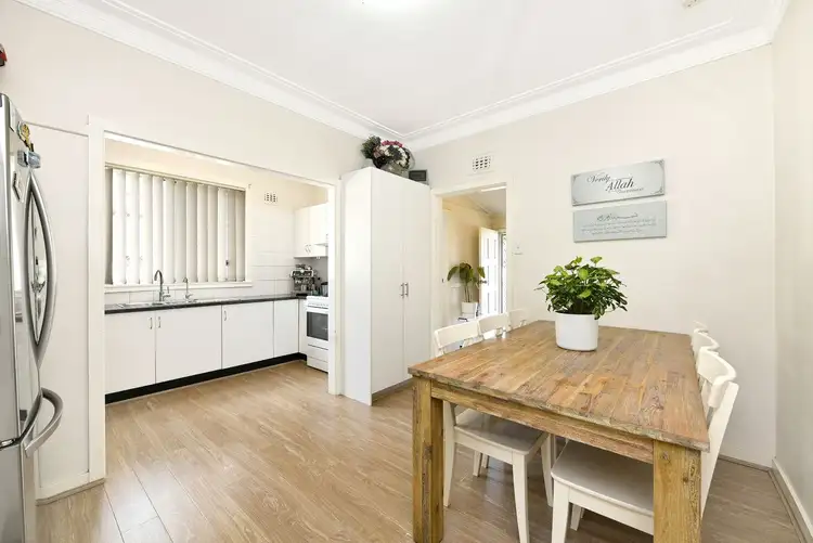 Third view of Homely house listing, 22 Pelman Avenue, Greenacre NSW 2190