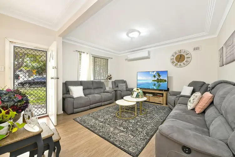 Fourth view of Homely house listing, 22 Pelman Avenue, Greenacre NSW 2190
