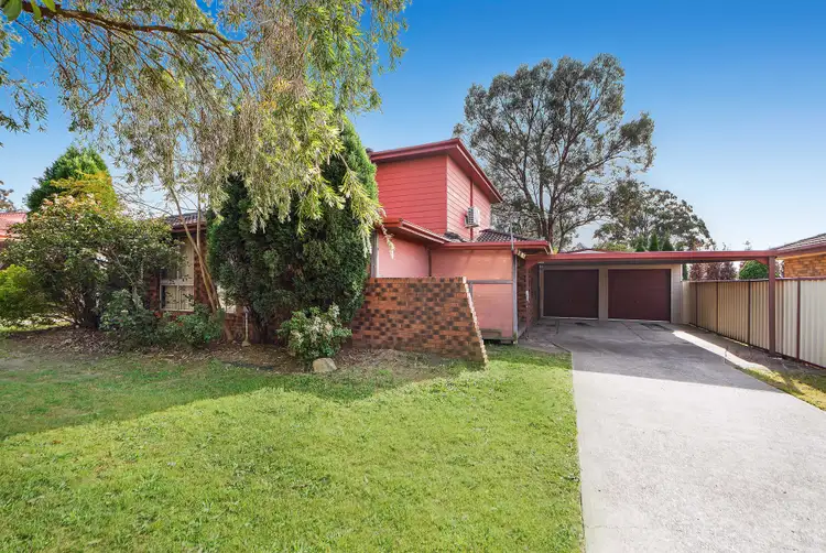 13 Waters Way, Metford NSW 2323