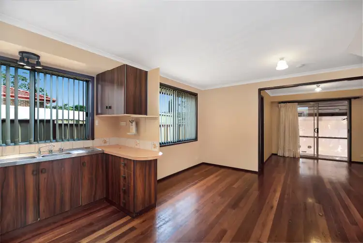 Second view of Homely house listing, 13 Waters Way, Metford NSW 2323