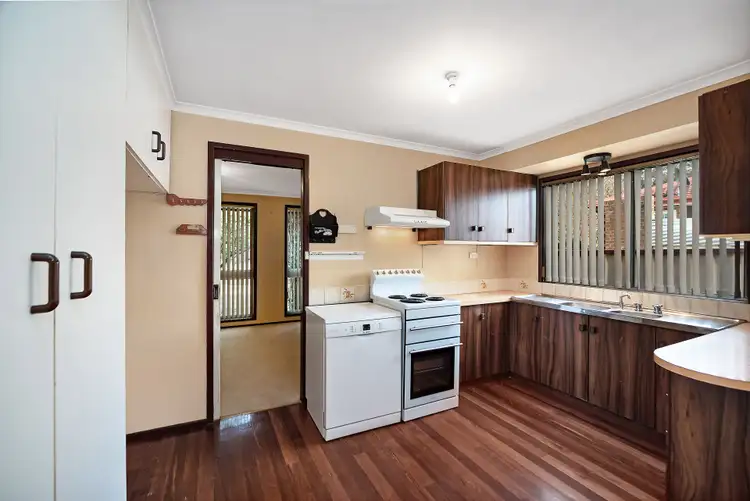 Fourth view of Homely house listing, 13 Waters Way, Metford NSW 2323
