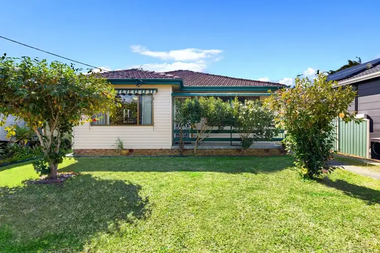 Main view of Homely house listing, 61 Priestman Avenue, Umina Beach NSW 2257