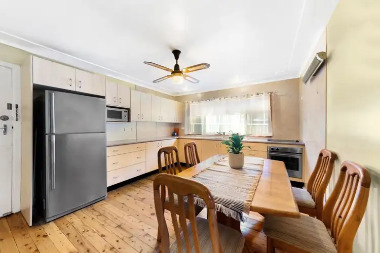 Second view of Homely house listing, 61 Priestman Avenue, Umina Beach NSW 2257