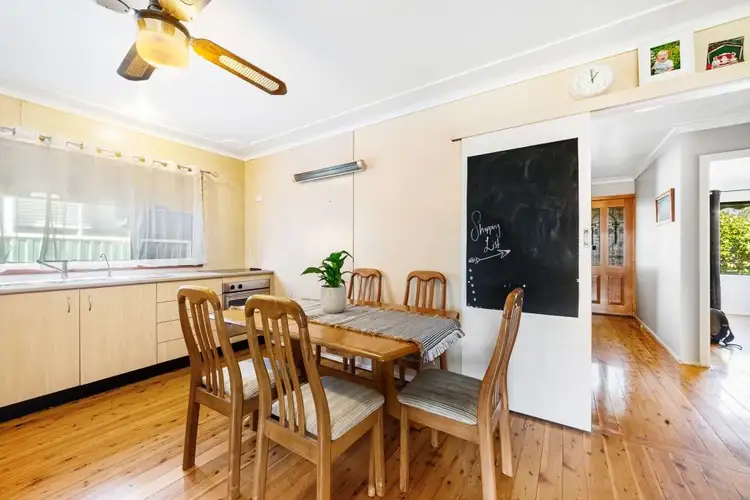 Third view of Homely house listing, 61 Priestman Avenue, Umina Beach NSW 2257