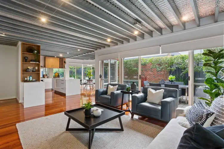 Second view of Homely house listing, 4 Sholl Lane, North Perth WA 6006