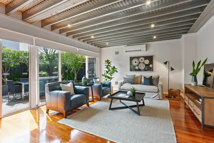 Third view of Homely house listing, 4 Sholl Lane, North Perth WA 6006