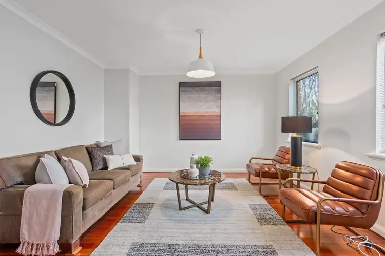 Fourth view of Homely house listing, 4 Sholl Lane, North Perth WA 6006