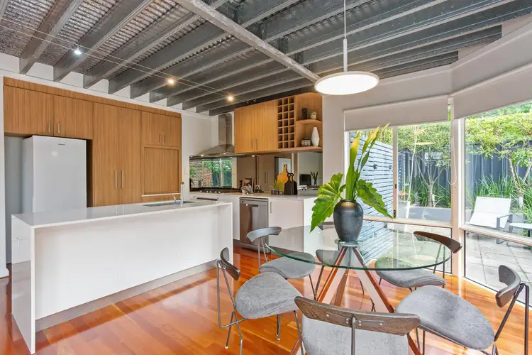 Sixth view of Homely house listing, 4 Sholl Lane, North Perth WA 6006