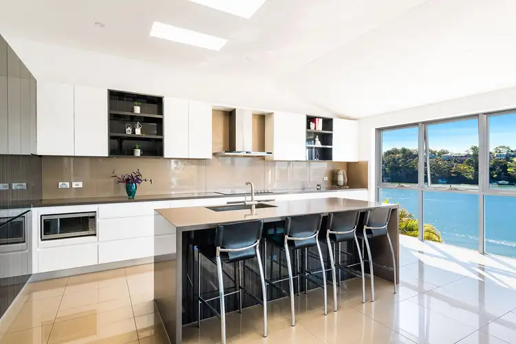 Sixth view of Homely house listing, 6 Discovery Place, Oyster Bay NSW 2225