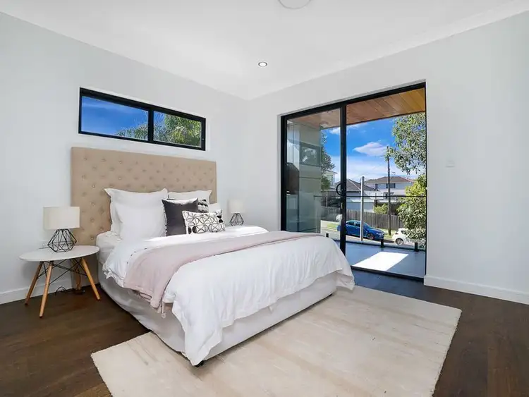 Fifth view of Homely semi-detached listing, 124a Maiden Street, Greenacre NSW 2190