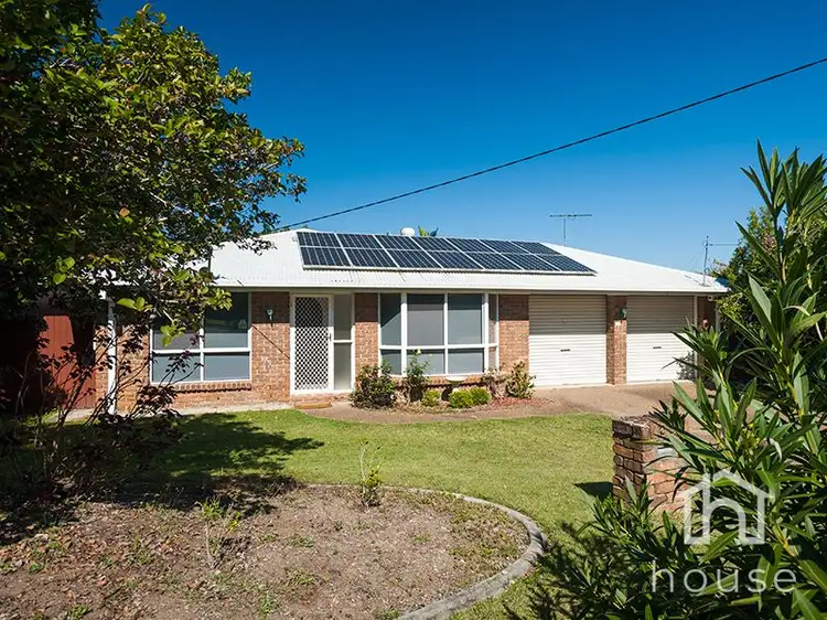 43 Kiewa Drive, Loganholme QLD 4129